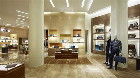 tiendas louis vuitton barcelona